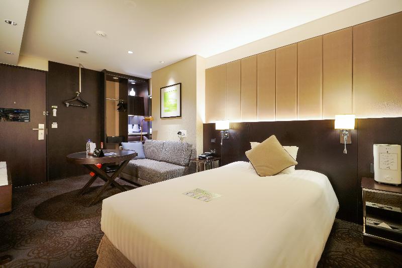 Solaria Nishitetsu Hotel Seoul Myeong-Dong image