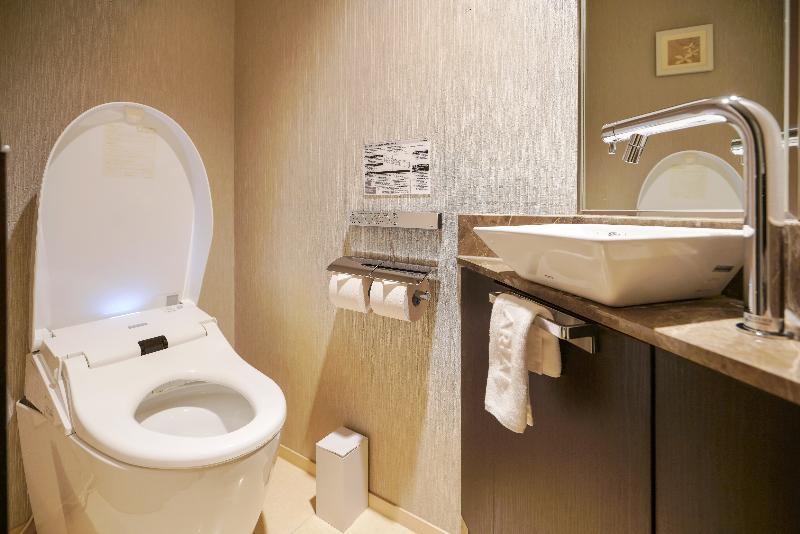 Solaria Nishitetsu Hotel Seoul Myeong-Dong image