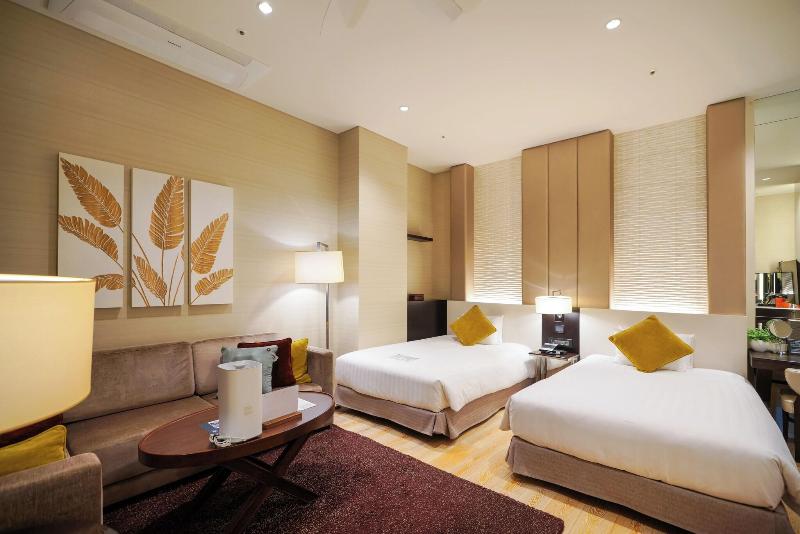 Solaria Nishitetsu Hotel Seoul Myeong-Dong image