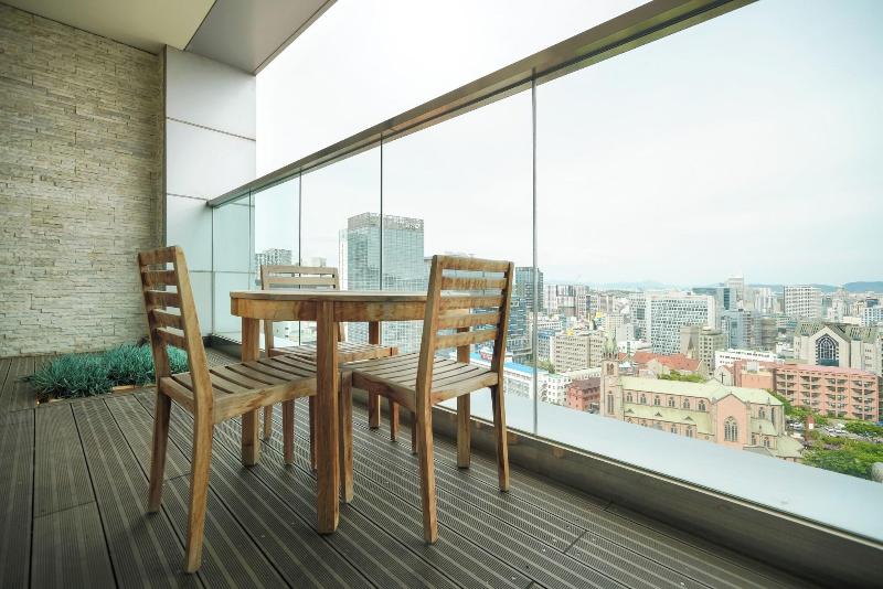 Solaria Nishitetsu Hotel Seoul Myeong-Dong image