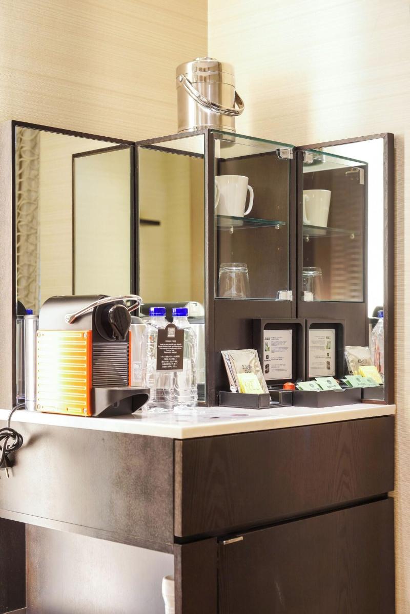 Solaria Nishitetsu Hotel Seoul Myeong-Dong image