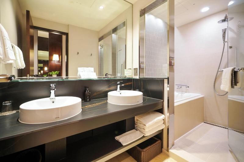 Solaria Nishitetsu Hotel Seoul Myeong-Dong image