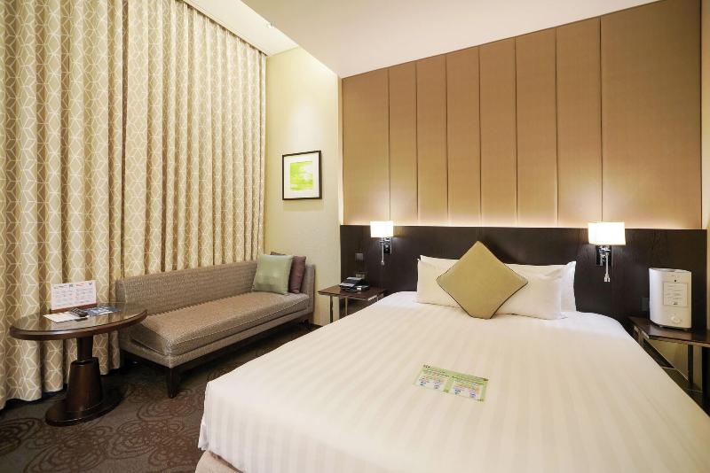 Solaria Nishitetsu Hotel Seoul Myeong-Dong image