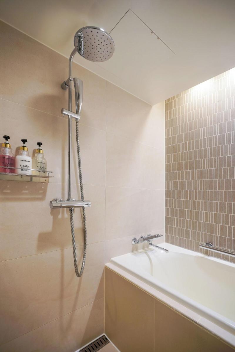 Solaria Nishitetsu Hotel Seoul Myeong-Dong image