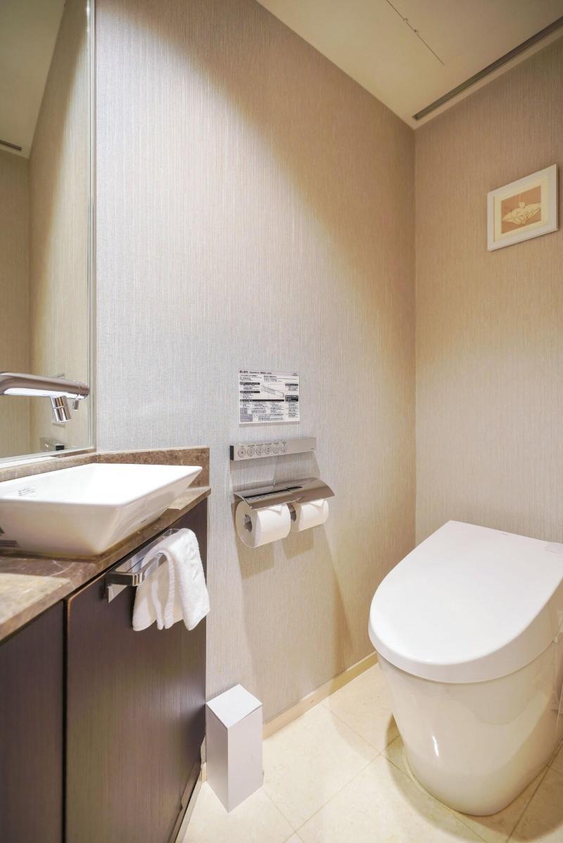 Solaria Nishitetsu Hotel Seoul Myeong-Dong image