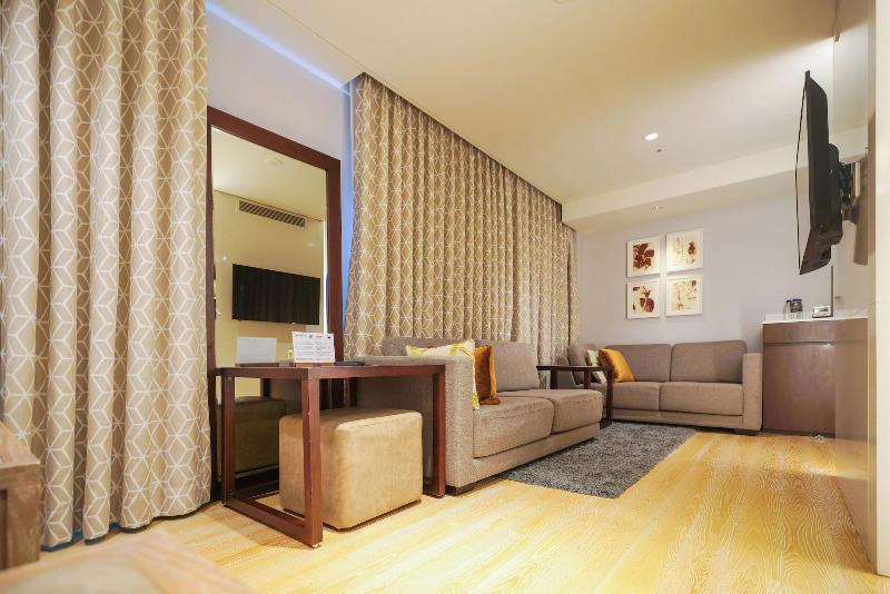 Solaria Nishitetsu Hotel Seoul Myeong-Dong image