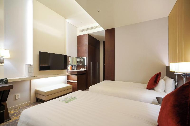 Solaria Nishitetsu Hotel Seoul Myeong-Dong image