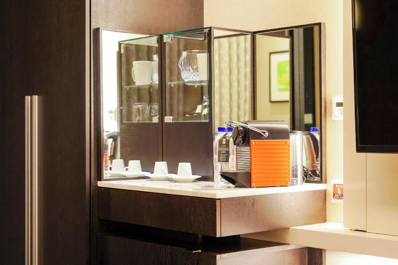 Solaria Nishitetsu Hotel Seoul Myeong-Dong image
