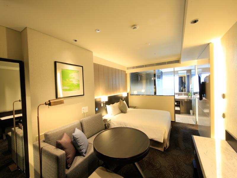 Solaria Nishitetsu Hotel Seoul Myeong-Dong image