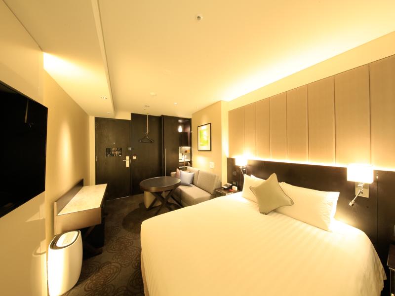 Solaria Nishitetsu Hotel Seoul Myeong-Dong image