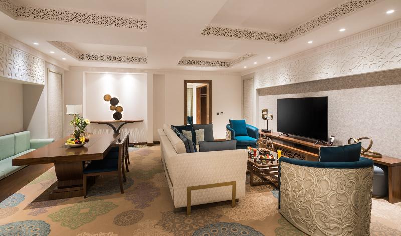 Al Mashreq Boutique Hotel image