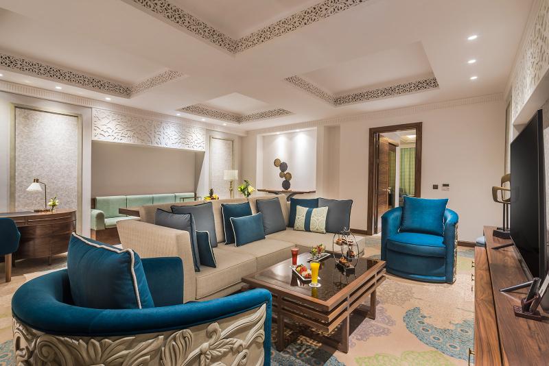 Al Mashreq Boutique Hotel image