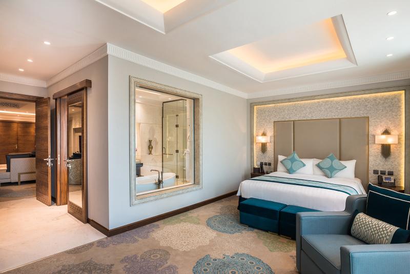 Al Mashreq Boutique Hotel image