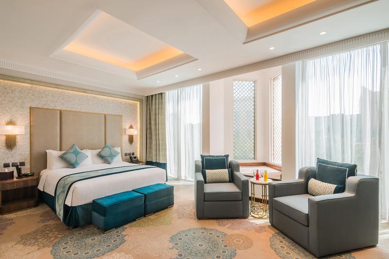 Al Mashreq Boutique Hotel image