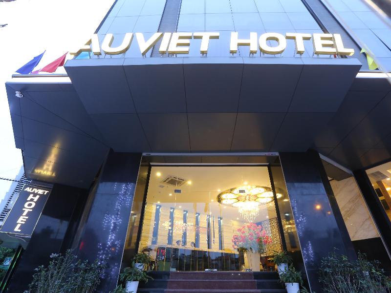 Au Viet Hotel