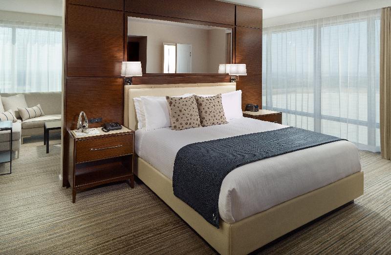 Omni Frisco-Dallas Hotel at The Star image