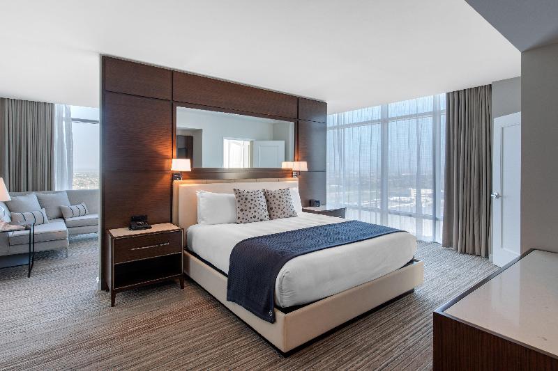 Omni Frisco-Dallas Hotel at The Star image