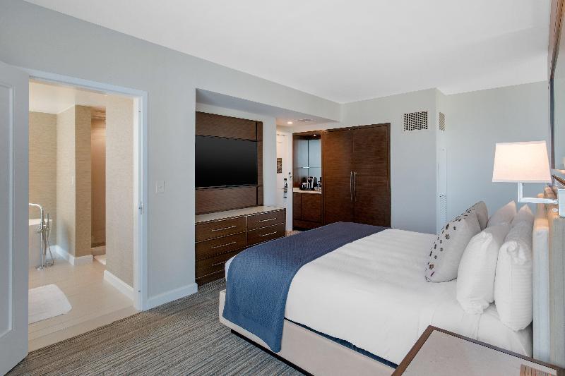Omni Frisco-Dallas Hotel at The Star image