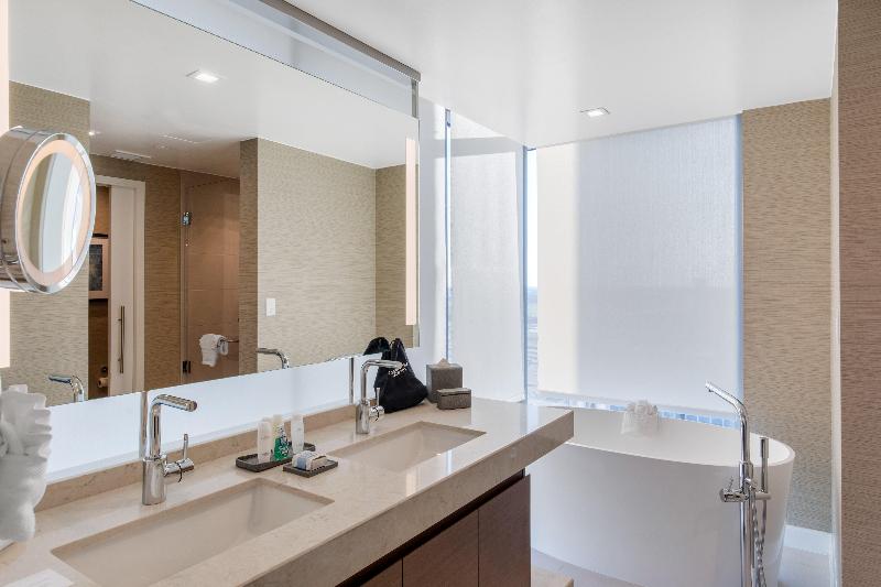 Omni Frisco-Dallas Hotel at The Star image