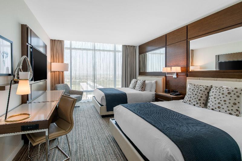 Omni Frisco-Dallas Hotel at The Star image