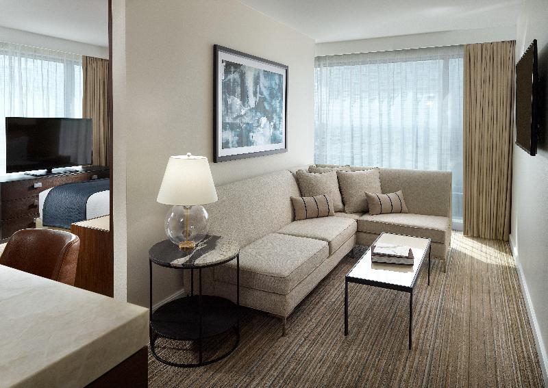 Omni Frisco-Dallas Hotel at The Star image