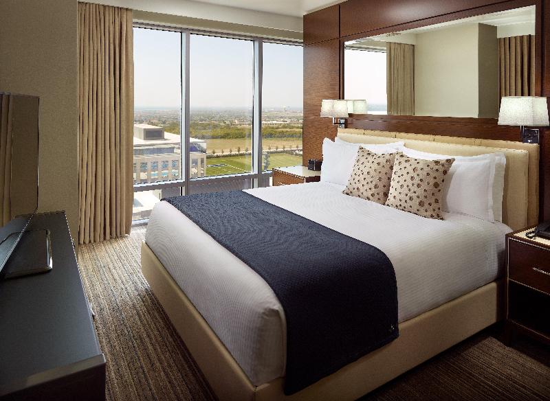 Omni Frisco-Dallas Hotel at The Star image