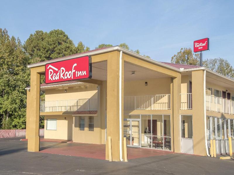 Red Roof Inn Acworth - Emerson/ Lakepoint South image