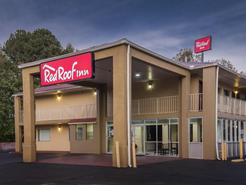 Red Roof Inn Acworth - Emerson/ Lakepoint South image