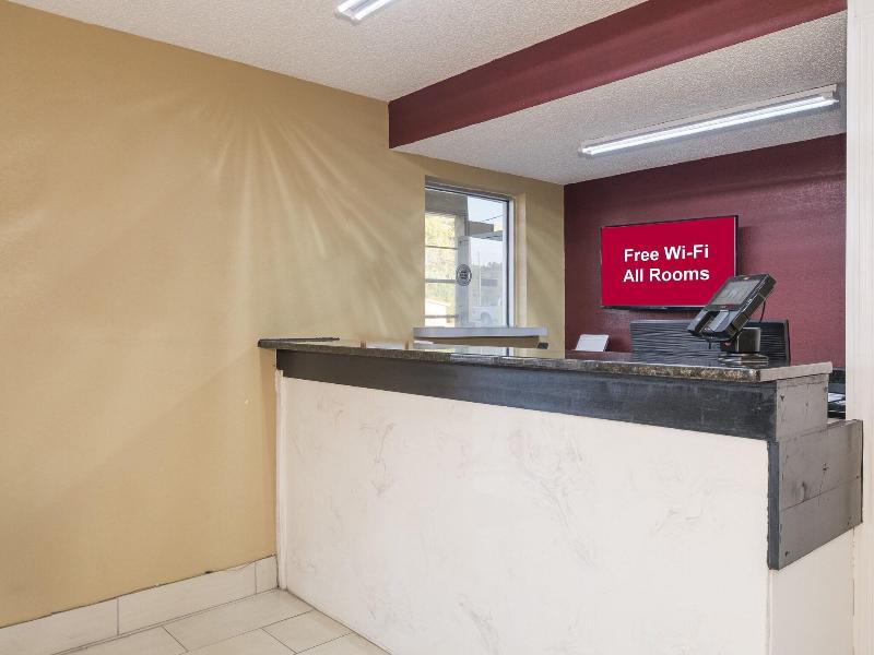Red Roof Inn Acworth - Emerson/ Lakepoint South image