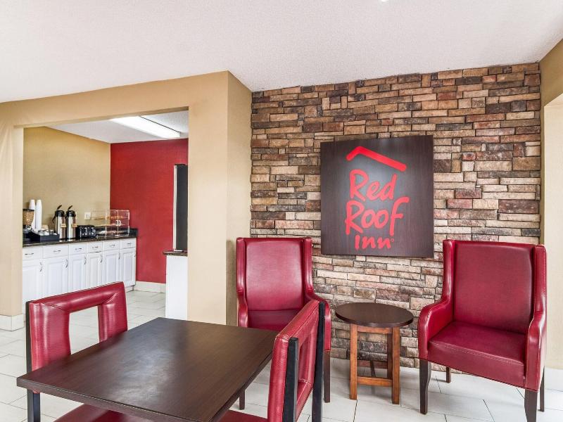Red Roof Inn Acworth - Emerson/ Lakepoint South image