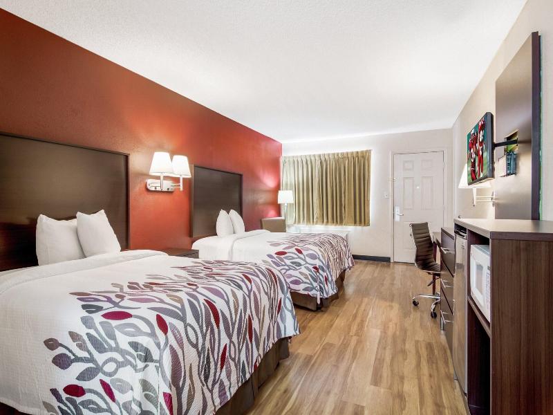 Red Roof Inn Acworth - Emerson/ Lakepoint South image