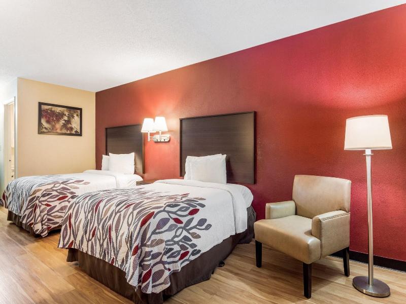 Red Roof Inn Acworth - Emerson/ Lakepoint South image