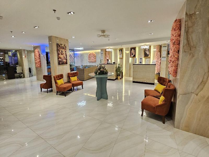 Rahhal Al Bahr Hotel Apartment image