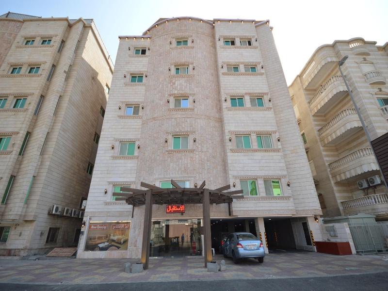 Rahhal Al Bahr Hotel Apartment image