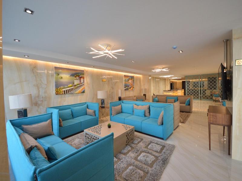 Rahhal Al Bahr Hotel Apartment image