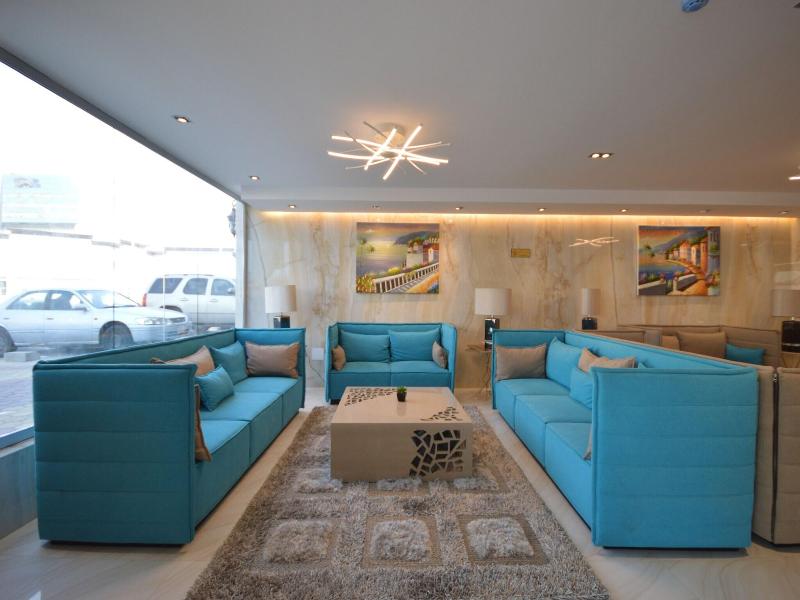 Rahhal Al Bahr Hotel Apartment image
