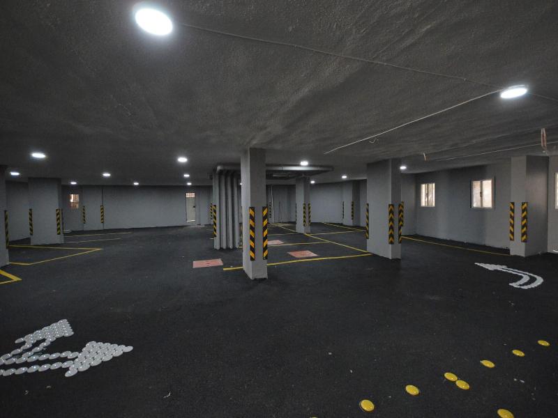 Rahhal Al Bahr Hotel Apartment image