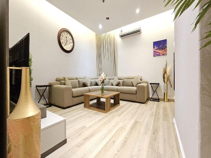 Rahhal Al Bahr Hotel Apartment image