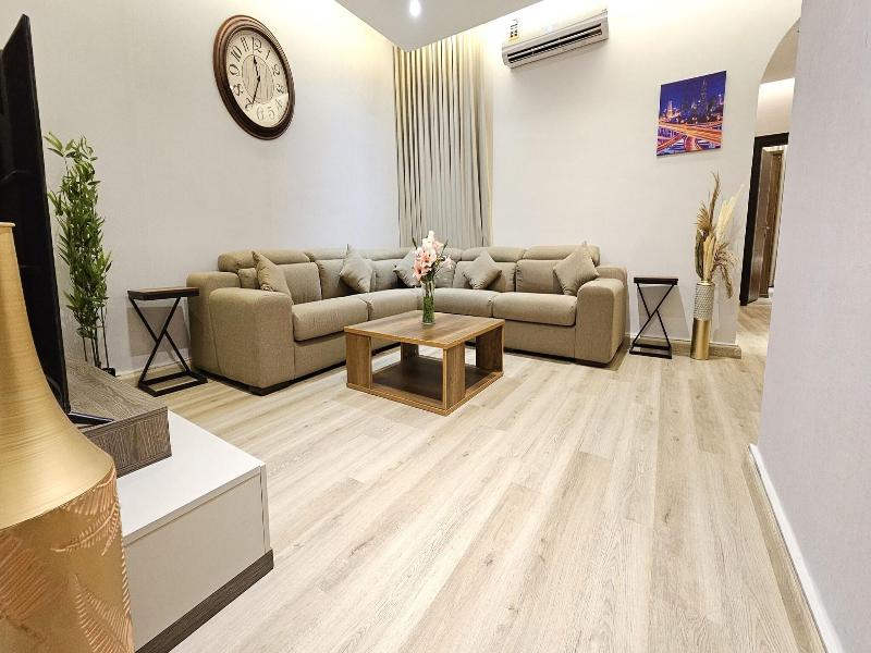 Rahhal Al Bahr Hotel Apartment image