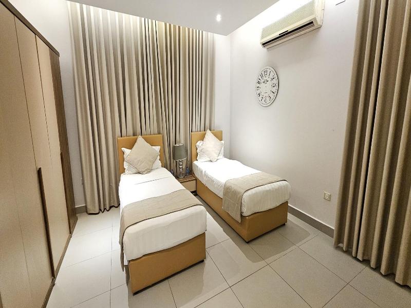 Rahhal Al Bahr Hotel Apartment image
