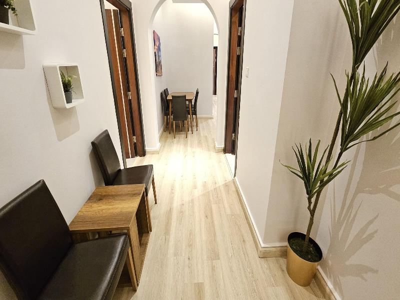 Rahhal Al Bahr Hotel Apartment image