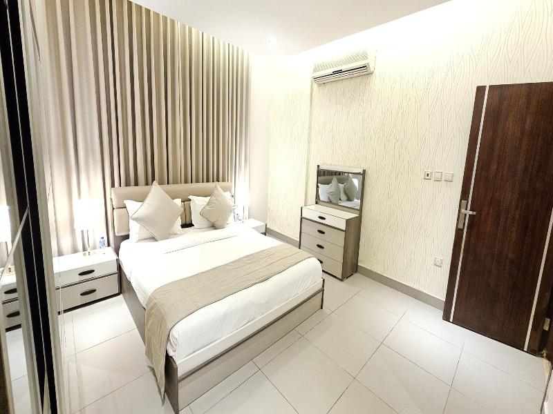 Rahhal Al Bahr Hotel Apartment image