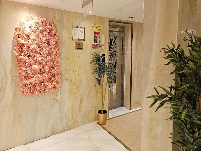 Rahhal Al Bahr Hotel Apartment image