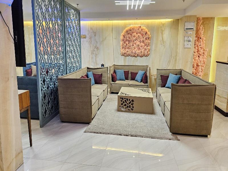 Rahhal Al Bahr Hotel Apartment image