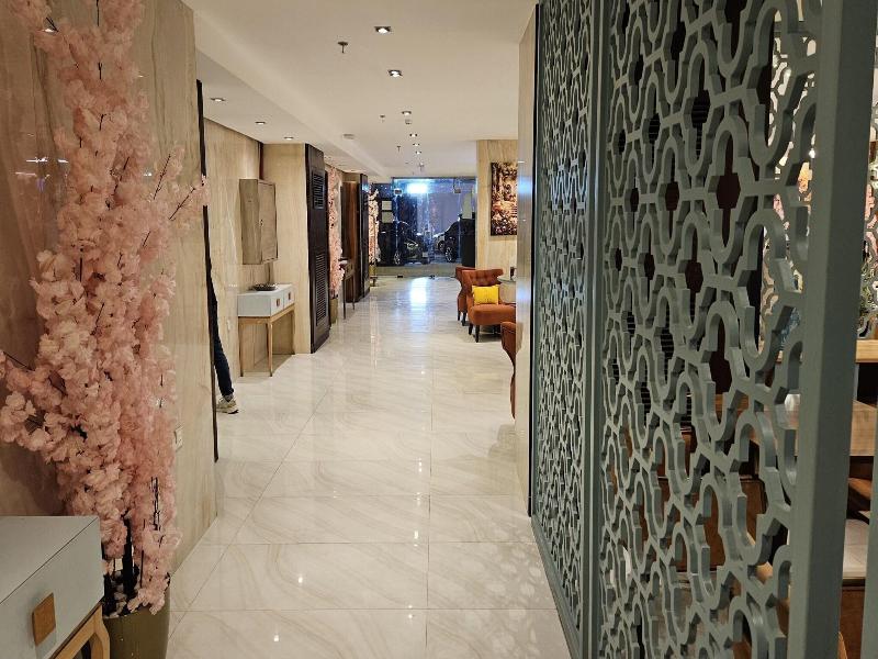 Rahhal Al Bahr Hotel Apartment image