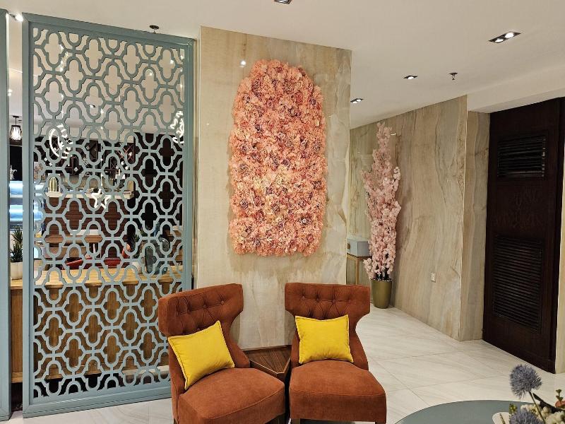 Rahhal Al Bahr Hotel Apartment image