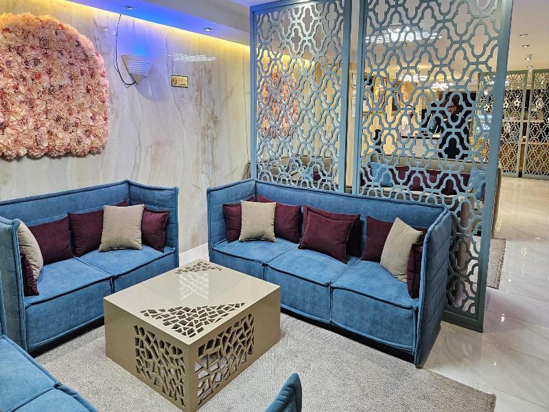Rahhal Al Bahr Hotel Apartment image