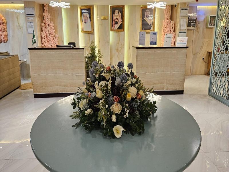 Rahhal Al Bahr Hotel Apartment image