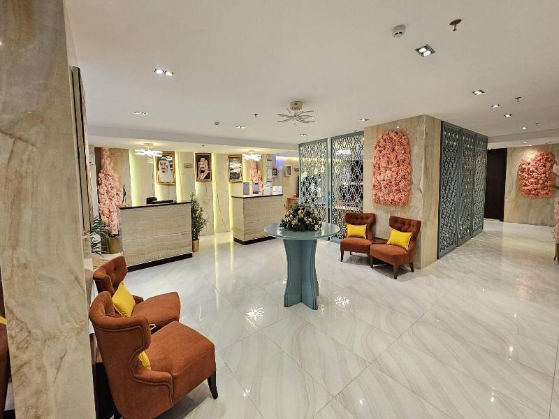 Rahhal Al Bahr Hotel Apartment image