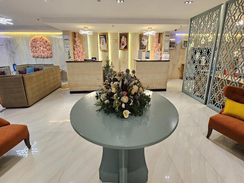 Rahhal Al Bahr Hotel Apartment image
